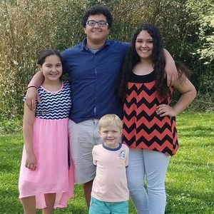 Meet your Posher, Ernie